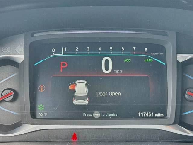 Used 2022 Honda Pilot Touring image 15