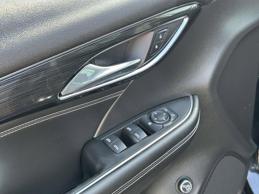 Certified 2023 Buick Envision Preferred image 17