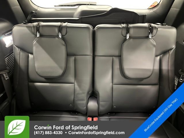 New 2026 Ford Explorer Tremor w/ Tremor Ultimate Package image 23