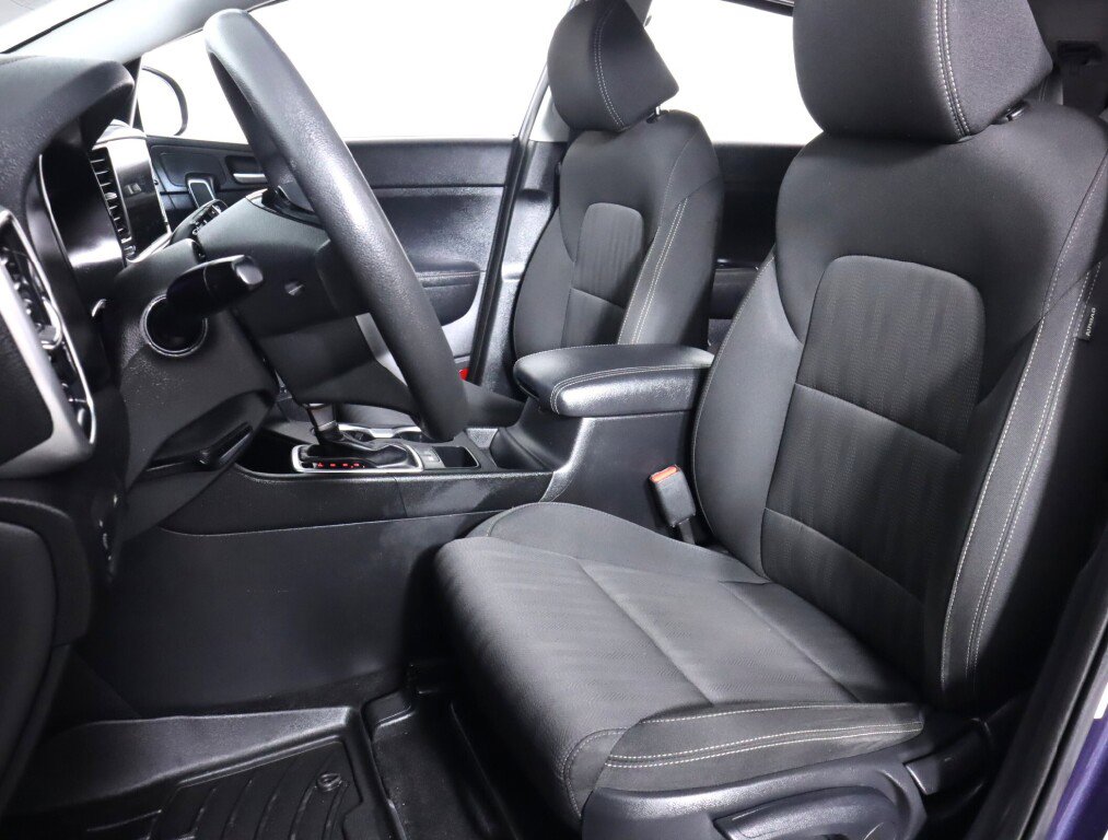 Used 2021 Kia Sportage LX image 27