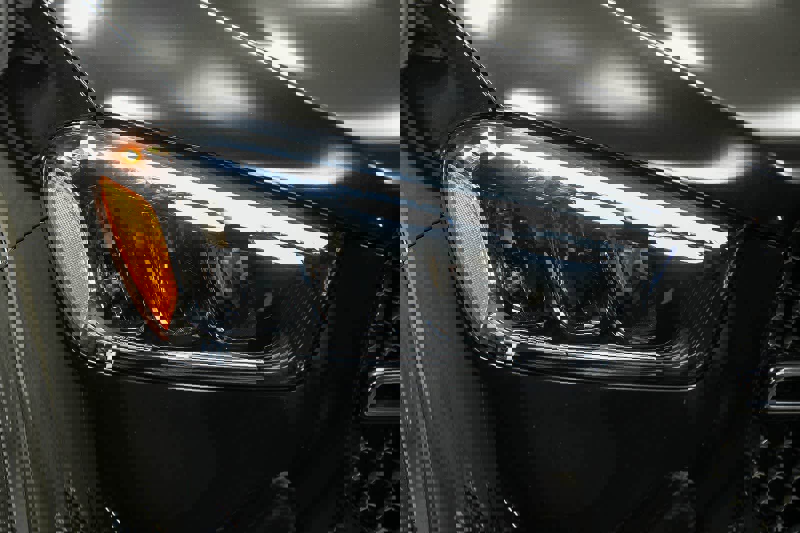 Used 2025 Mercedes-Benz GLE 450 4MATIC image 4