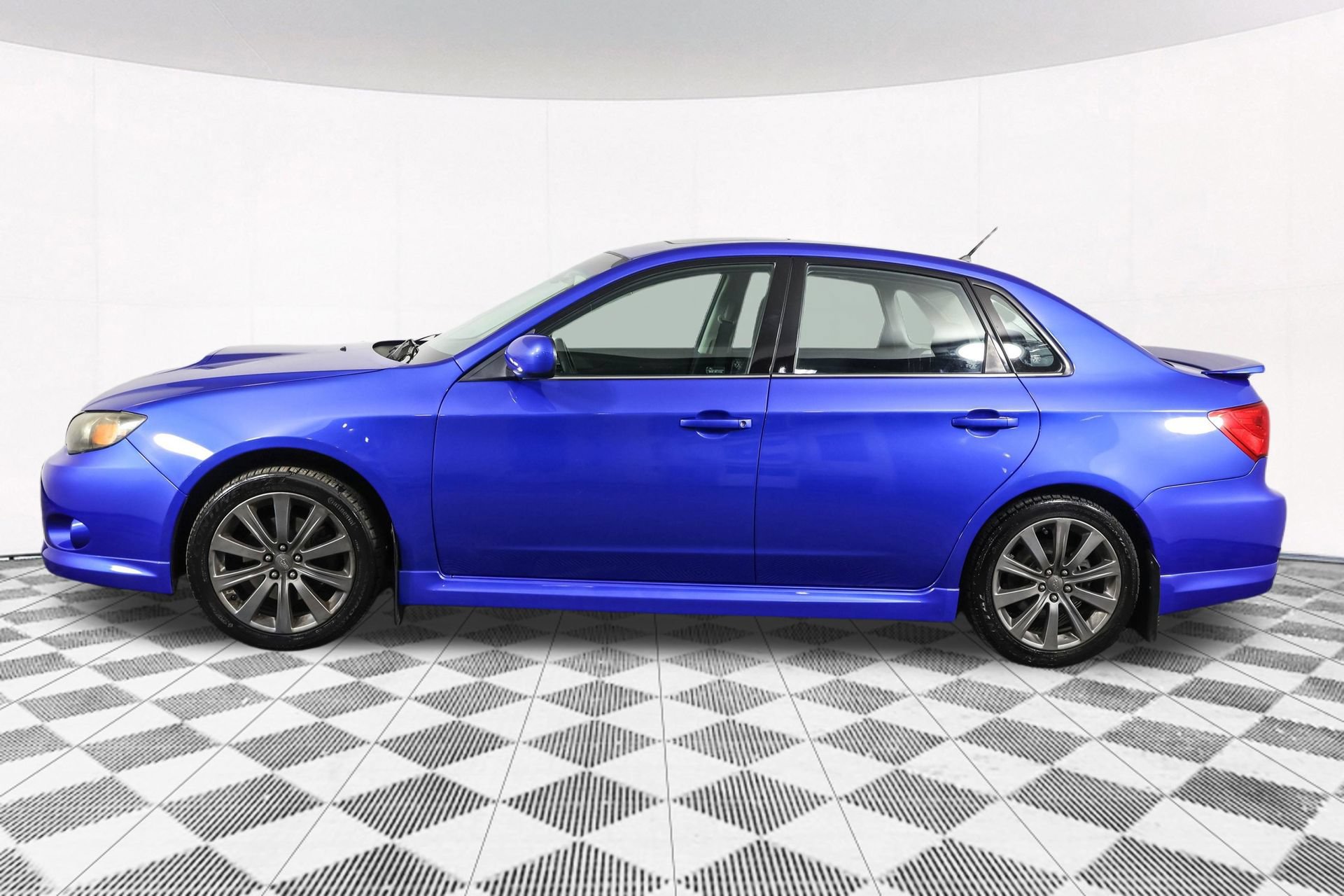Used 2009 Subaru Impreza WRX Premium AWD/4WD image 17