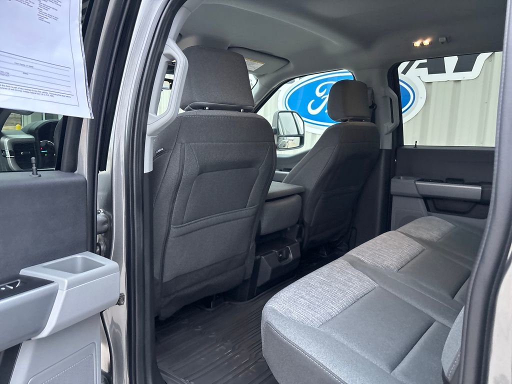 Used 2024 Ford F350 XLT w/ 360-Degree Camera Package image 28