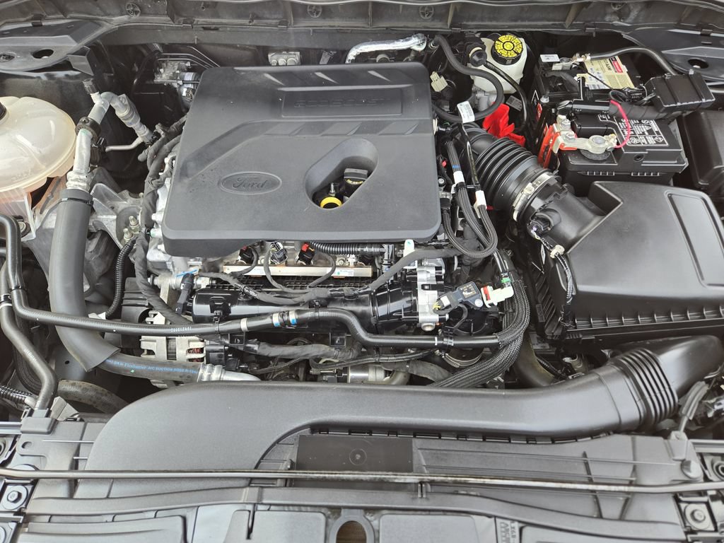 Used 2020 Ford Escape SE FWD image 41
