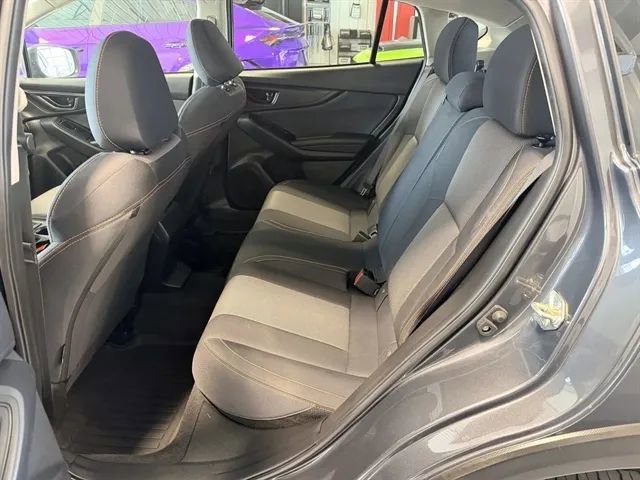 Used 2021 Subaru Crosstrek 2.0i Premium w/ Moonroof Package AWD/4WD image 14