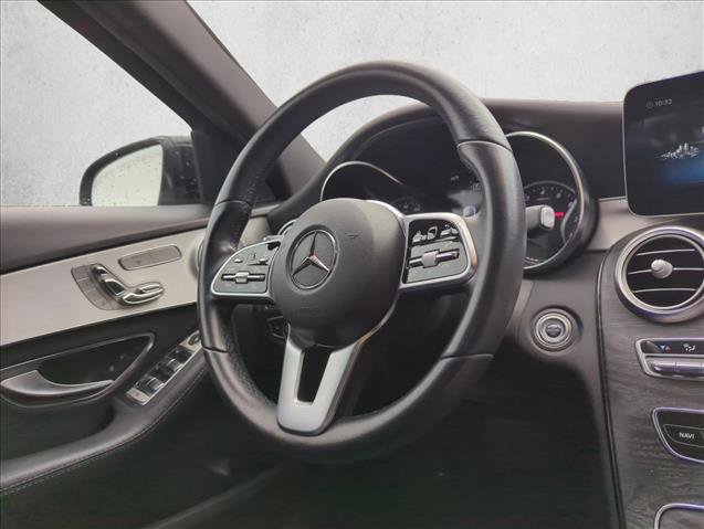 Used 2019 Mercedes-Benz C 300 Sedan image 29