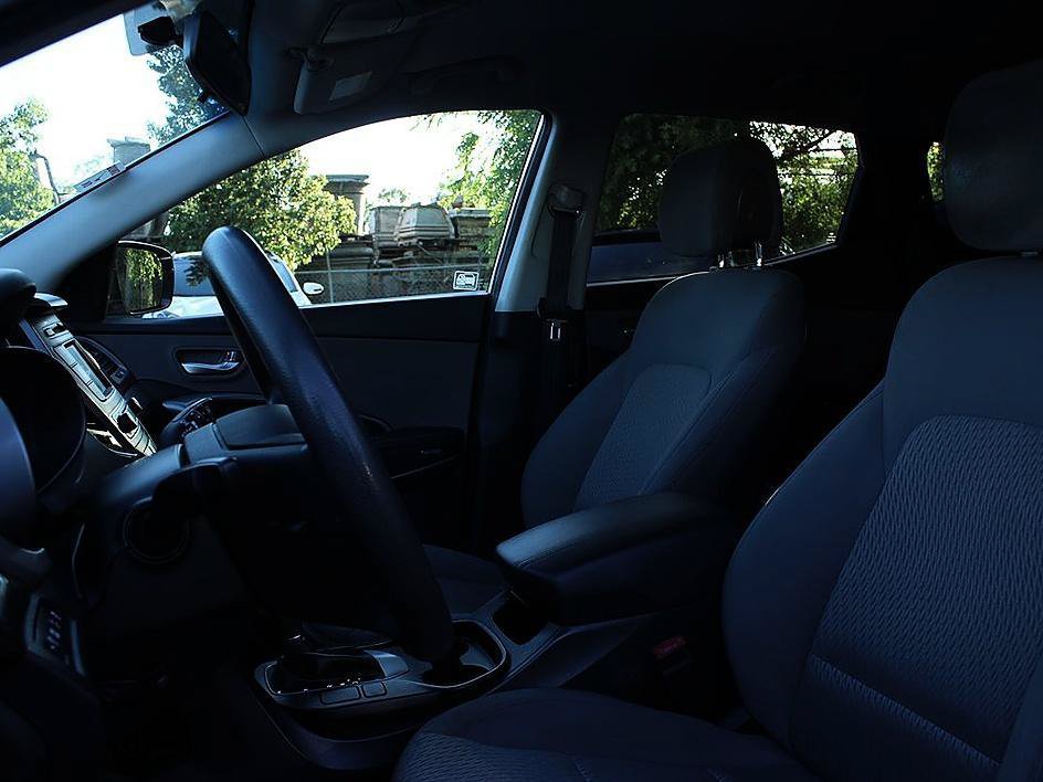 Used 2018 Hyundai Santa Fe Sport FWD image 9