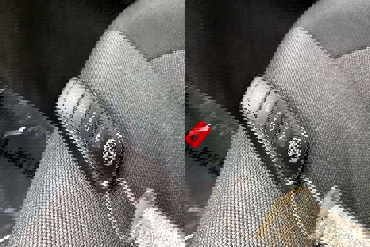 Used 2025 Toyota Camry LE image 14