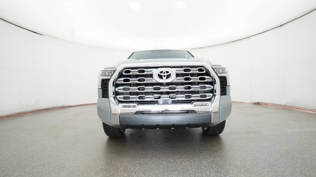 New 2026 Toyota Tundra 1794 Edition image 18