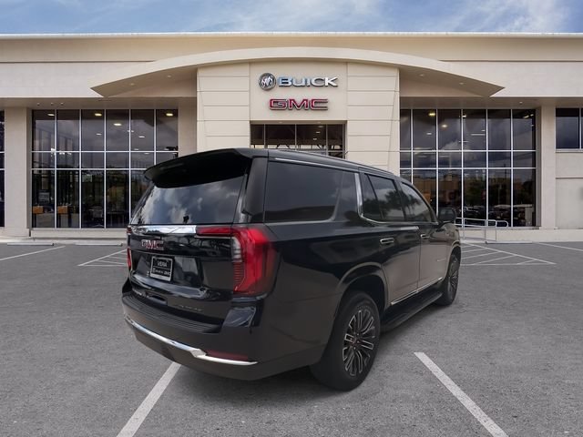 Certified 2026 GMC Yukon Elevation RWD image 14