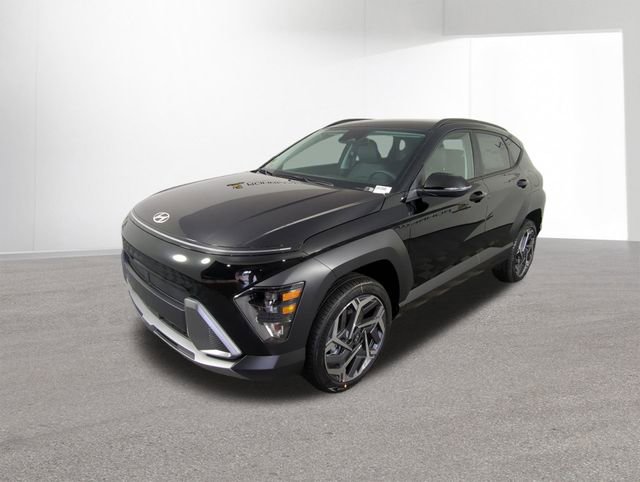 New 2026 Hyundai Kona SEL Premium image 10