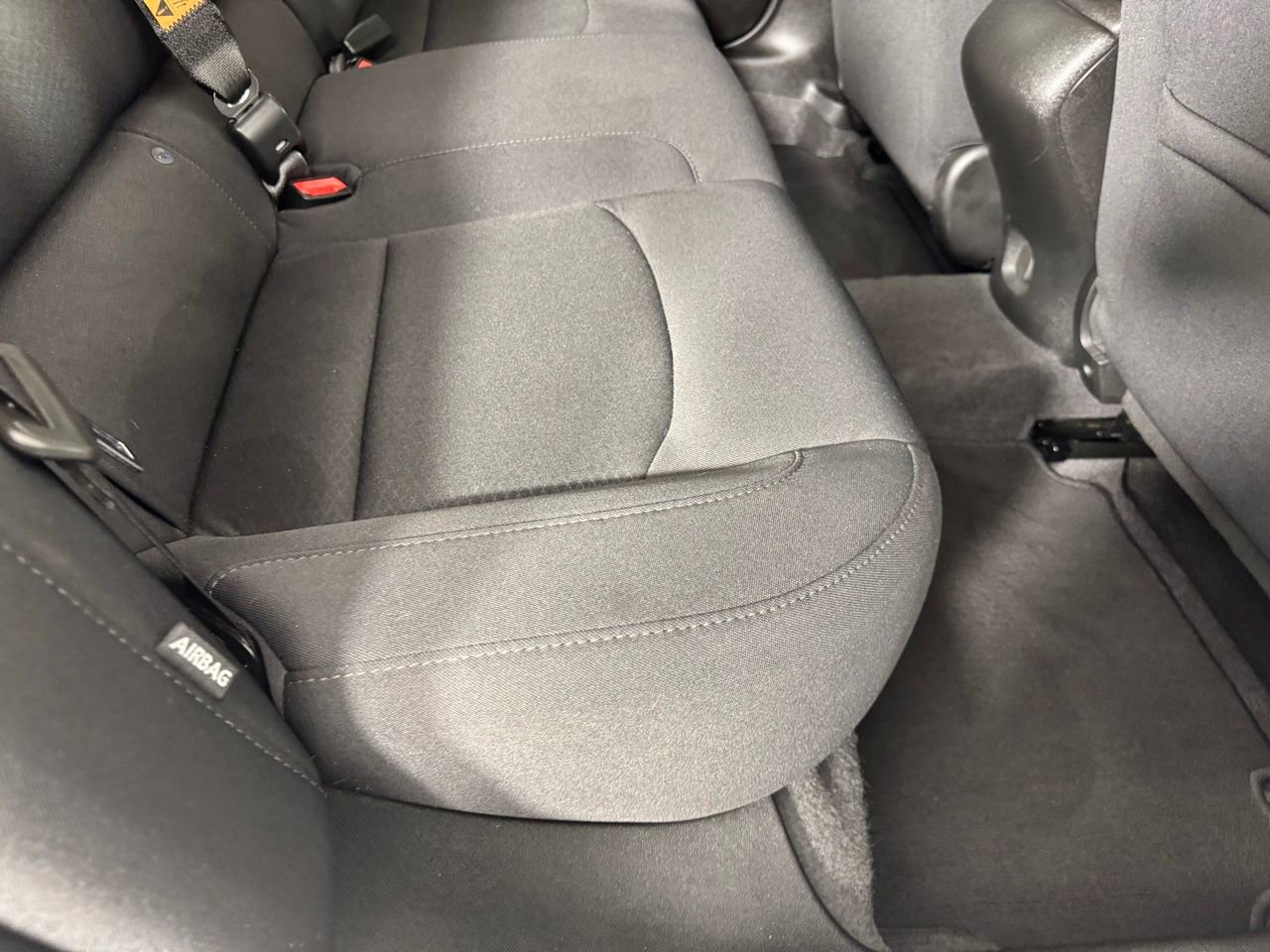 Used 2024 Chevrolet Malibu LS w/ Driver Confidence Package image 25