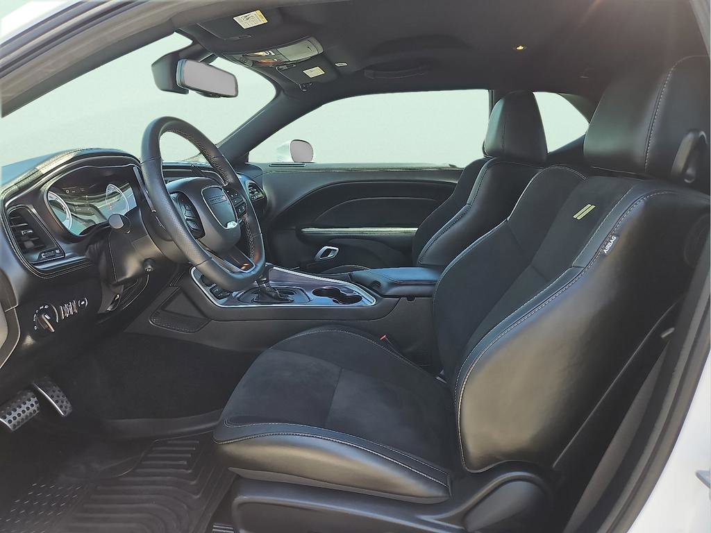 Used 2023 Dodge Challenger R/T Scat Pack RWD image 11