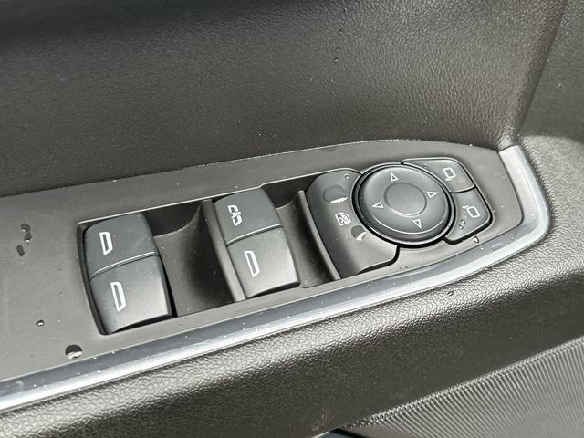 Certified 2023 GMC Sierra 1500 Elevation AWD/4WD image 24
