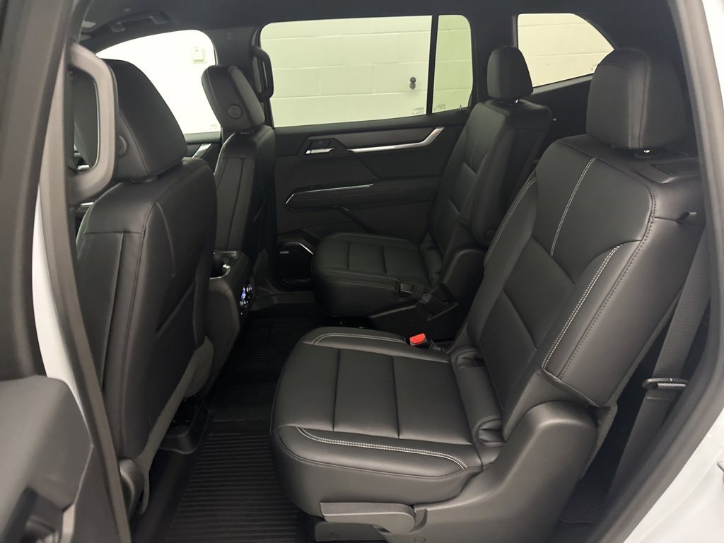 New 2026 GMC Acadia Elevation w/ Elevation Premium Package image 53