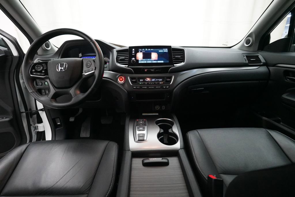 Used 2022 Honda Pilot Special Edition image 5