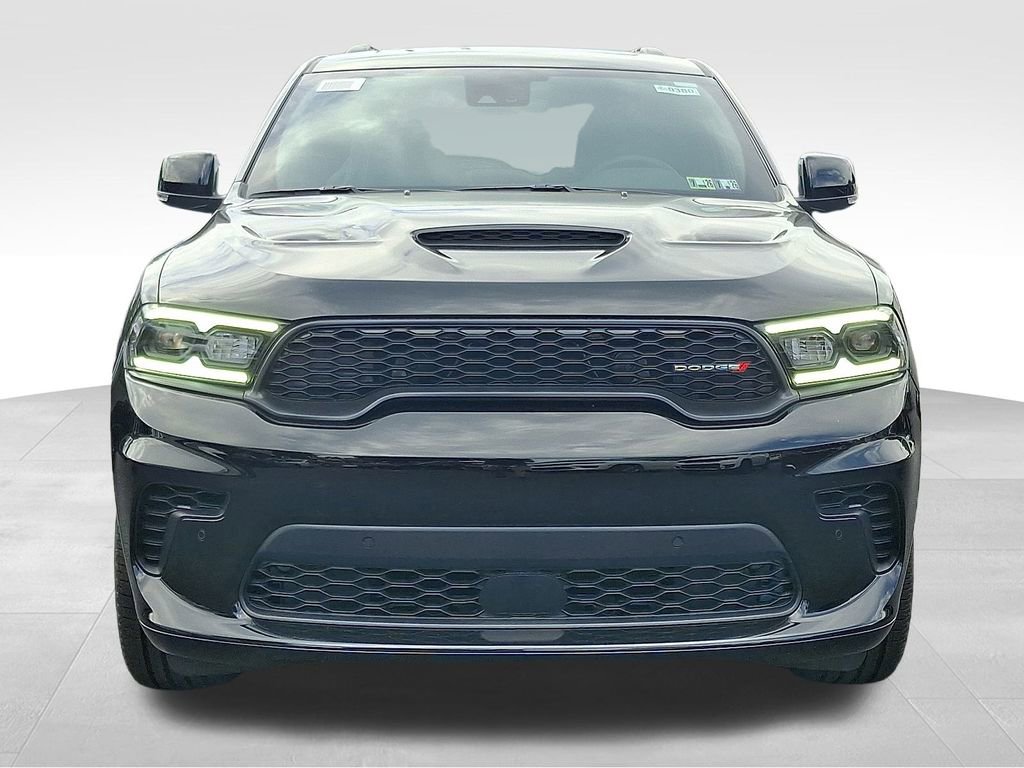 New 2025 Dodge Durango R/T image 2