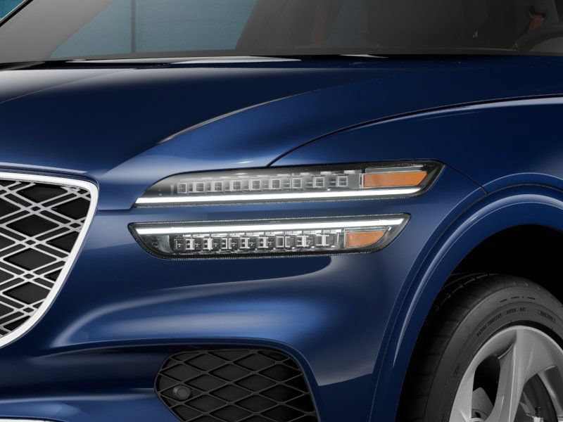 New 2026 Genesis GV70 2.5T Select AWD/4WD image 9