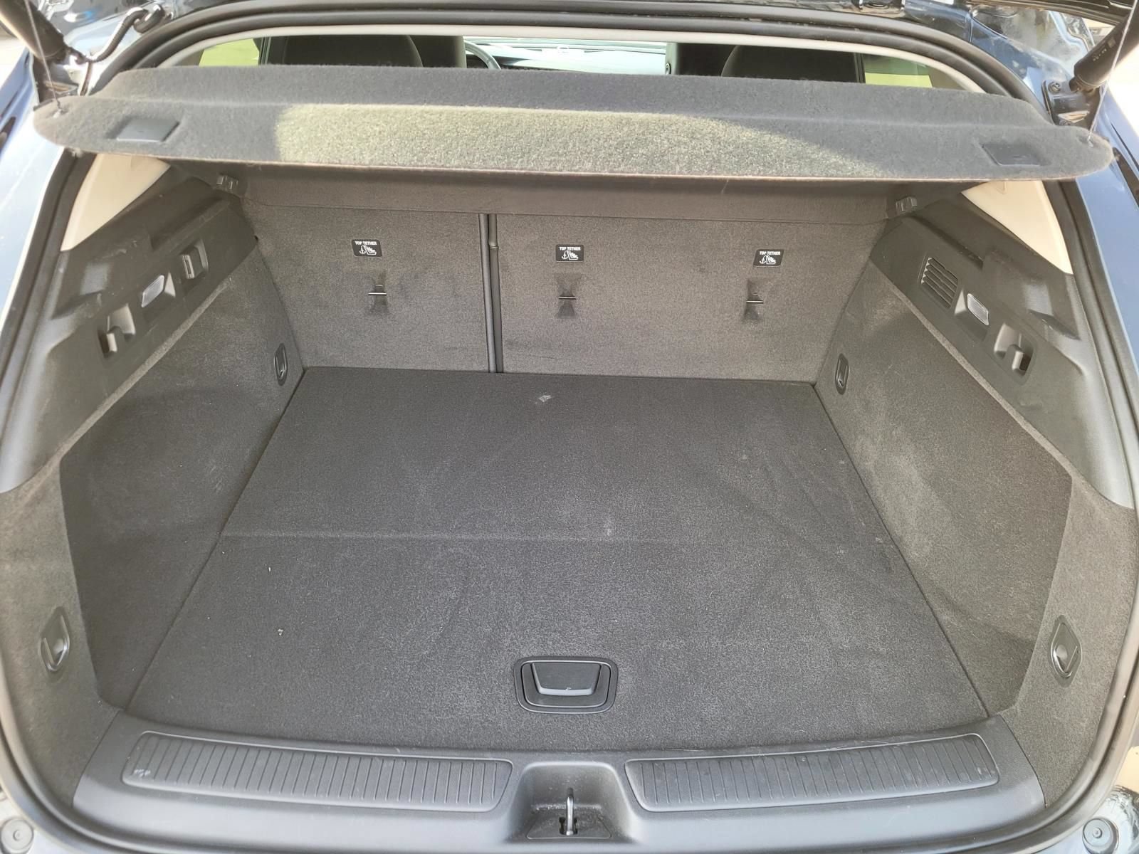 Used 2023 Buick Envision Essence w/ Sport Touring Package FWD image 14