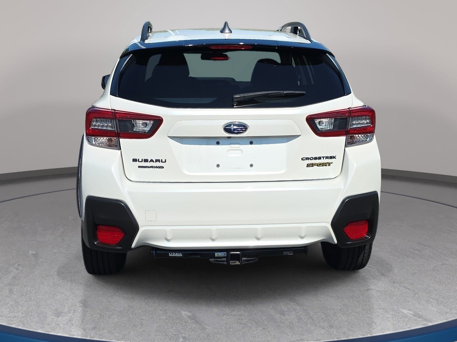 Used 2023 Subaru Crosstrek 2.5i Sport AWD/4WD image 6