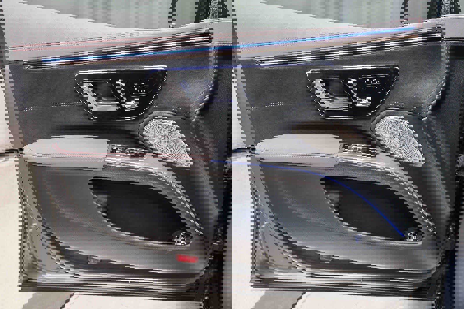 Certified 2023 Mercedes-Benz EQS AMG 4MATIC image 20