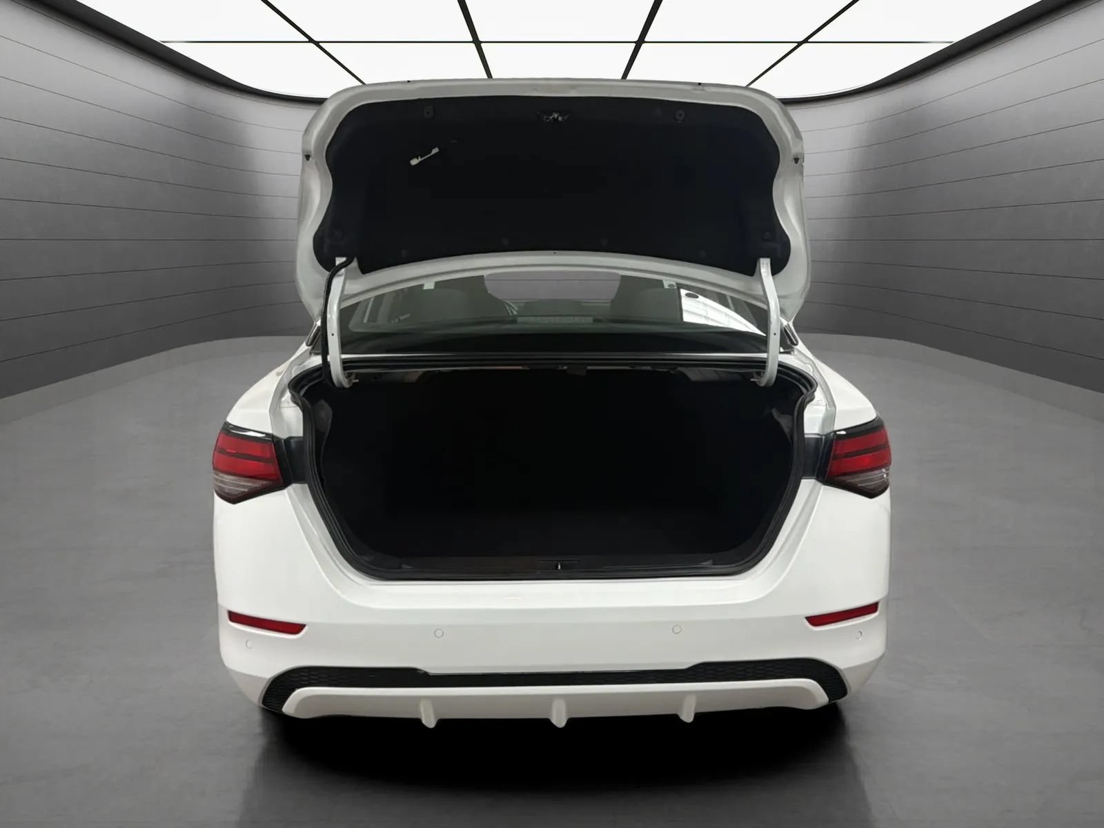 Used 2022 Nissan Sentra SV FWD image 19