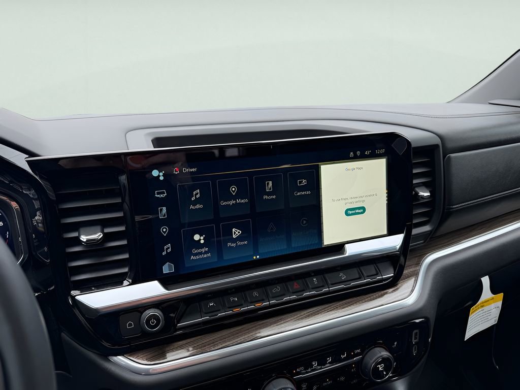 Used 2026 Chevrolet Silverado 1500 LT Trail Boss w/ LT Trail Boss Premium Package image 29