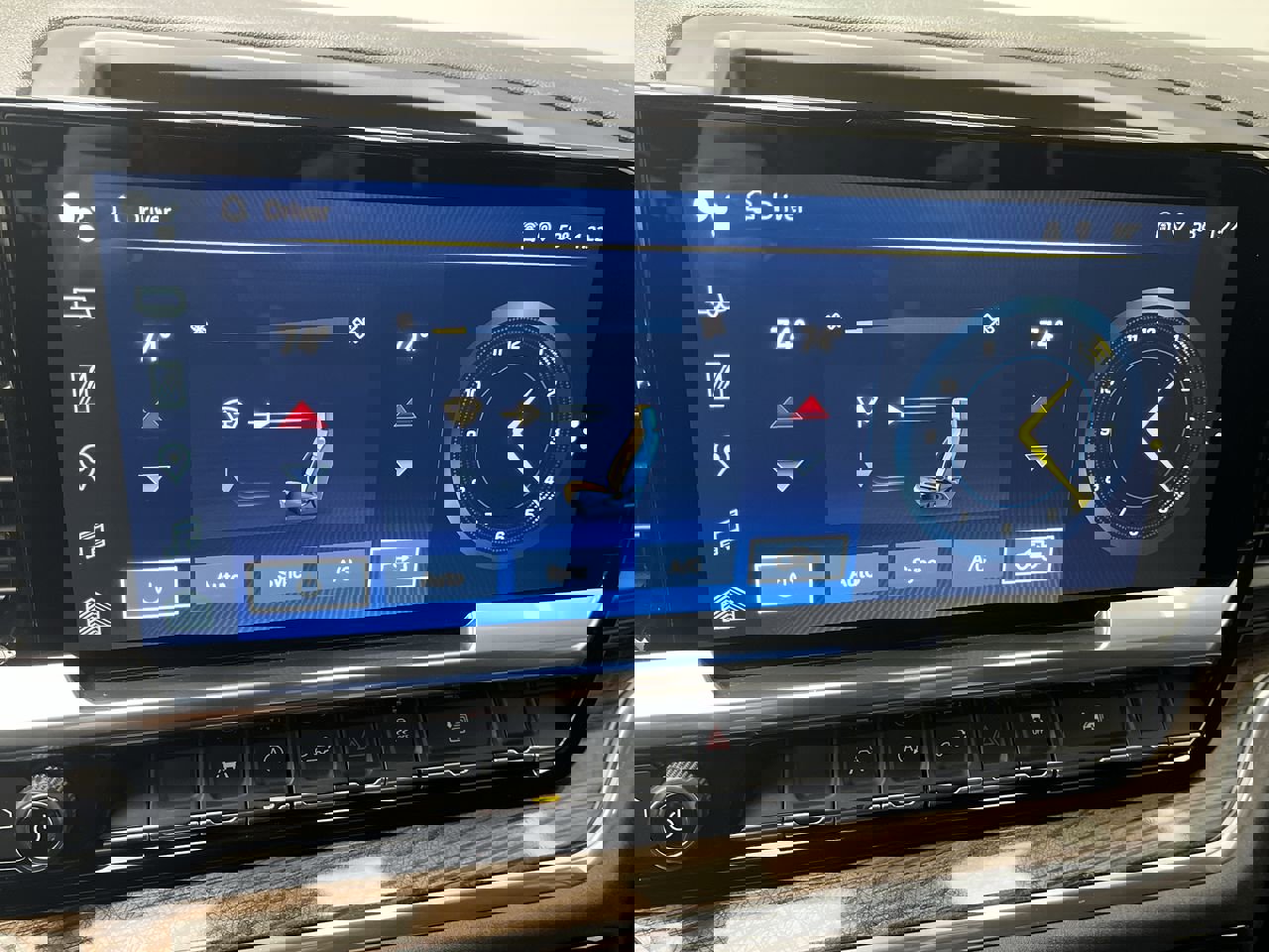 Certified 2023 Chevrolet Silverado 1500 LT w/ Protection Package image 21