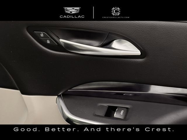 Used 2020 Cadillac XT4 Luxury FWD image 25