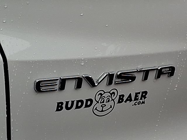 New 2026 Buick Envista Preferred FWD image 22