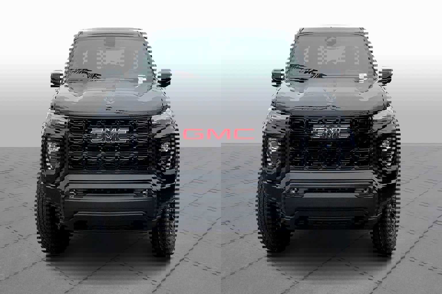 New 2026 GMC Canyon Elevation w/ Convenience Package image 3