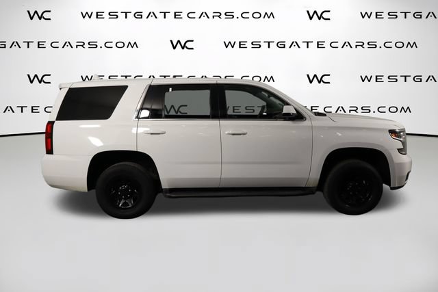 Used 2018 Chevrolet Tahoe 4WD image 39
