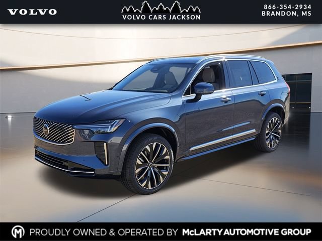 New 2026 Volvo XC90 B6 Plus w/ Protection Package Premier AWD/4WD image 7