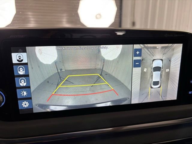 Used 2020 Hyundai Sonata Limited FWD image 22