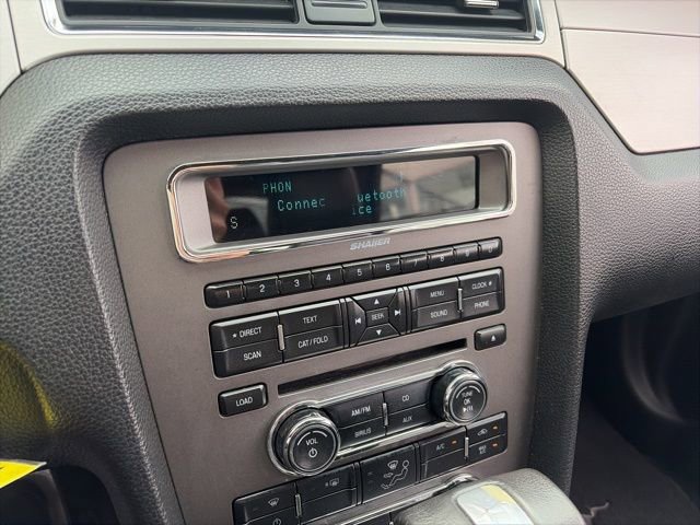 Used 2012 Ford Mustang Premium image 14