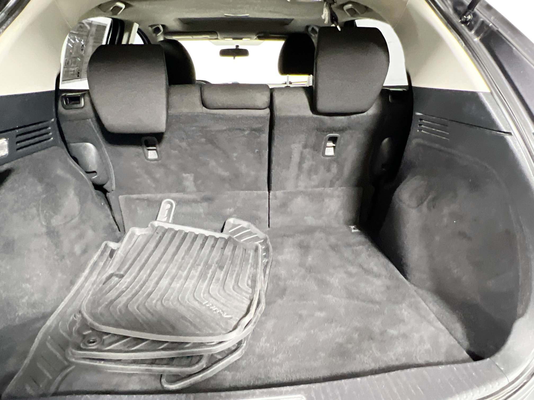 Used 2017 Honda HR-V EX image 34