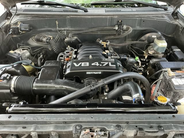 Used 2005 Toyota Tundra Limited RWD image 23