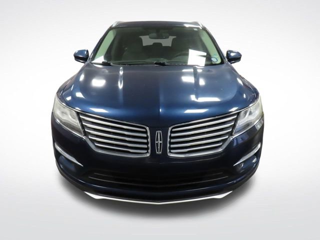 Used 2017 Lincoln MKC Premiere FWD image 8