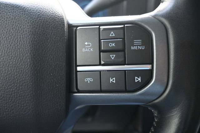 Used 2024 Ford F450 Lariat w/ Lariat Ultimate Package AWD/4WD image 16