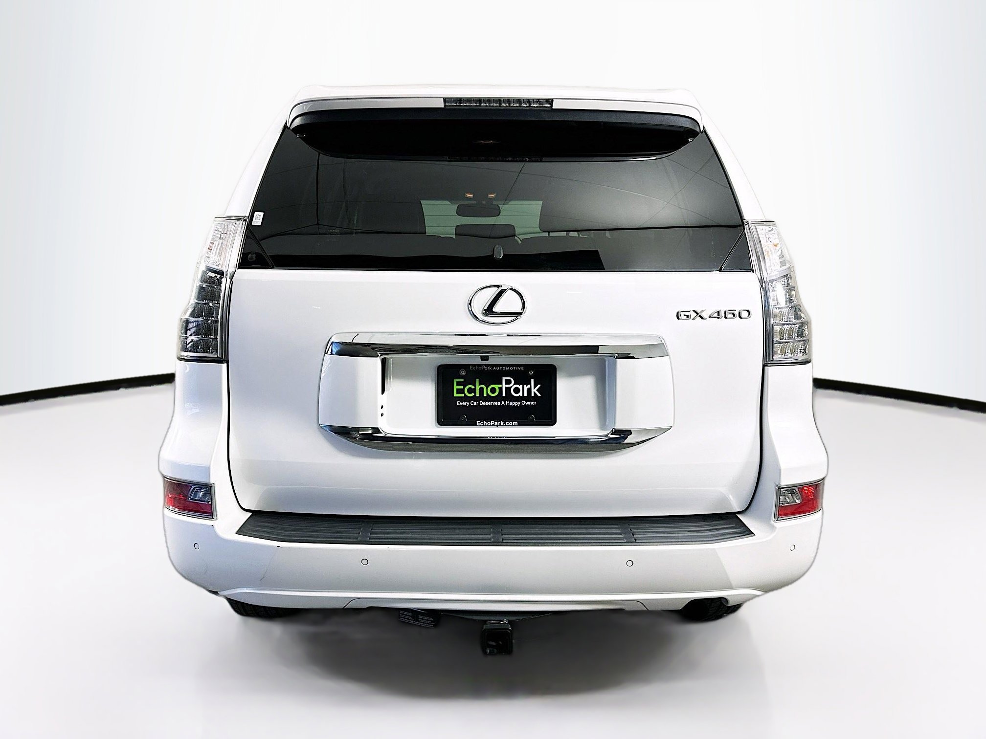 Used 2017 Lexus GX 460 Premium w/ Premium Package image 7