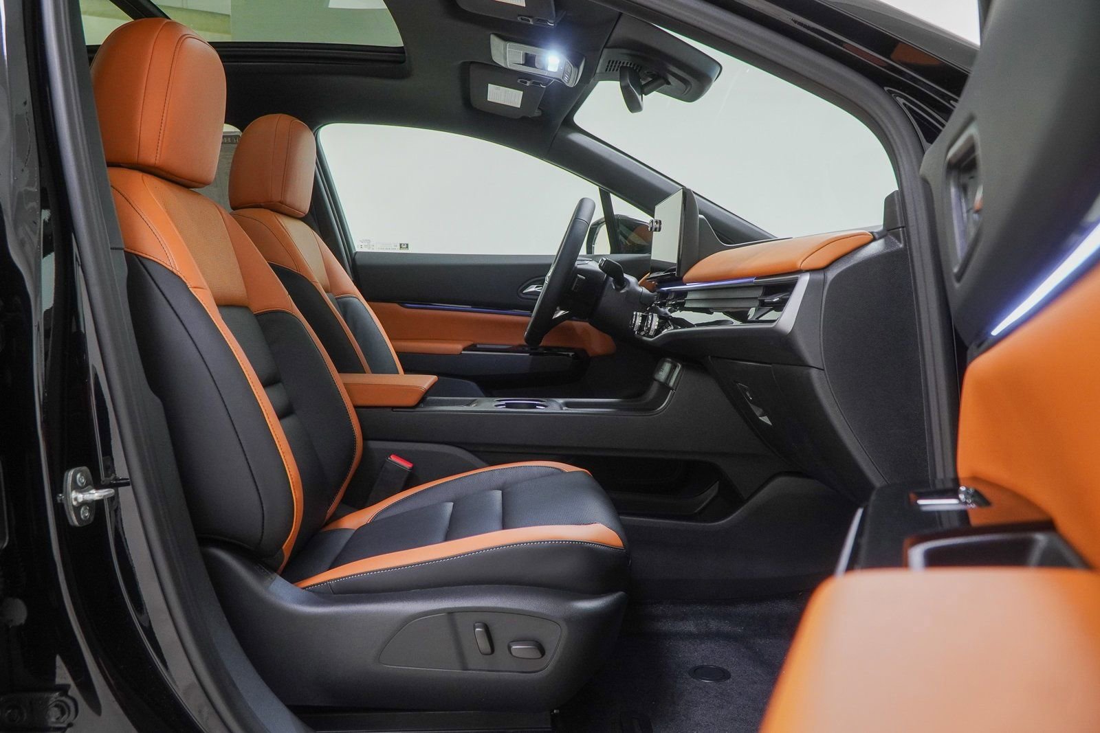 New 2026 Honda Prologue Elite image 45