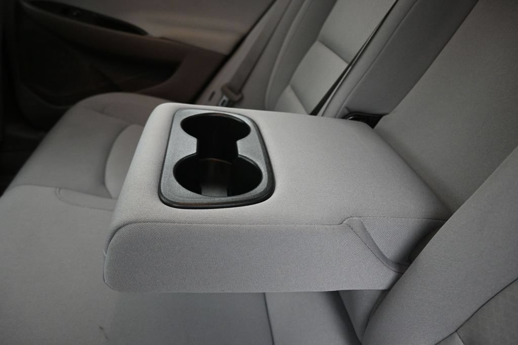 Used 2022 Chevrolet Malibu LT FWD image 30