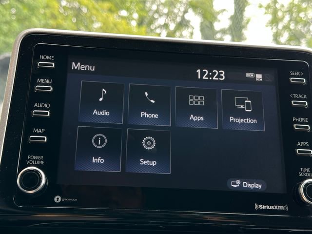Used 2021 Toyota C-HR LE image 21