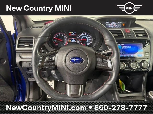 Used 2021 Subaru WRX Premium AWD/4WD image 13