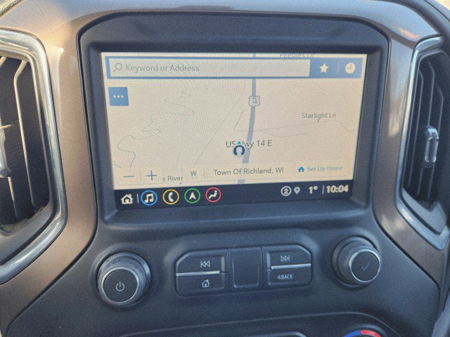 Used 2023 Chevrolet Silverado 3500 High Country w/ Z71 Off-Road Package image 46