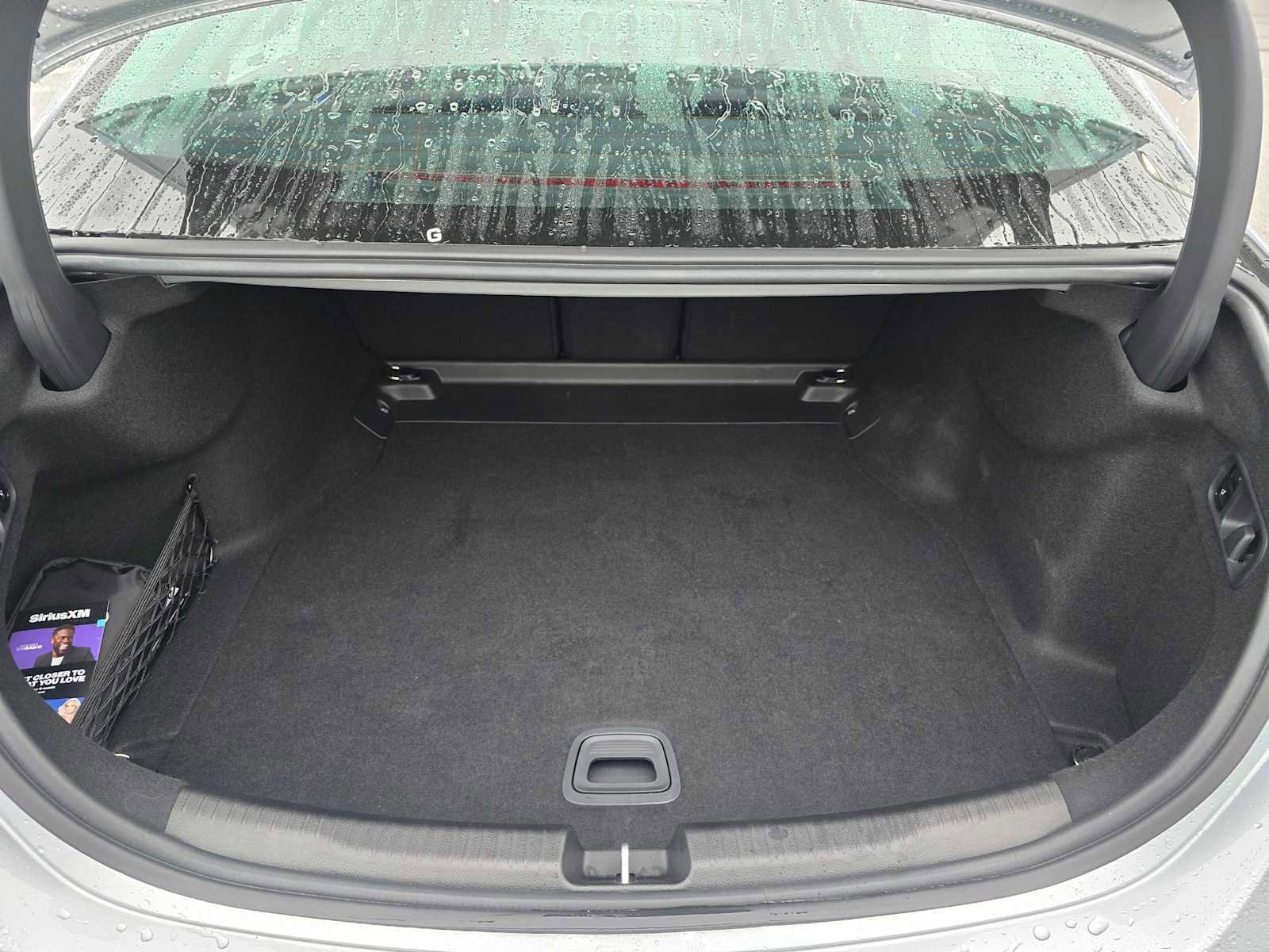 Used 2025 Mercedes-Benz C 300 C 300 image 17