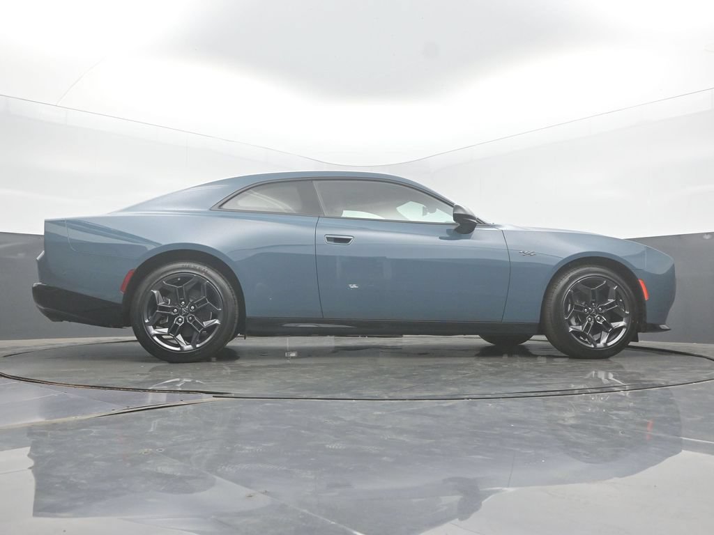 New 2027 Dodge Charger R/T AWD/4WD image 48