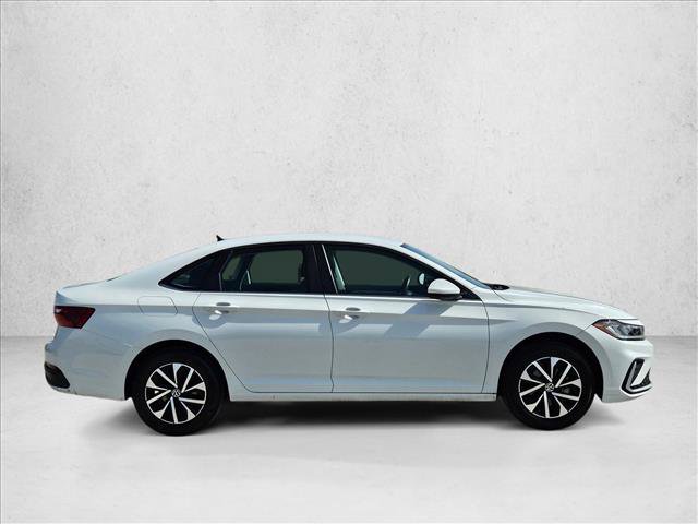 Used 2025 Volkswagen Jetta S FWD video 4