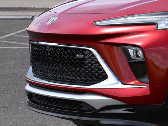 New 2026 Buick Encore GX Sport Touring w/ Advanced Technology Package image 13