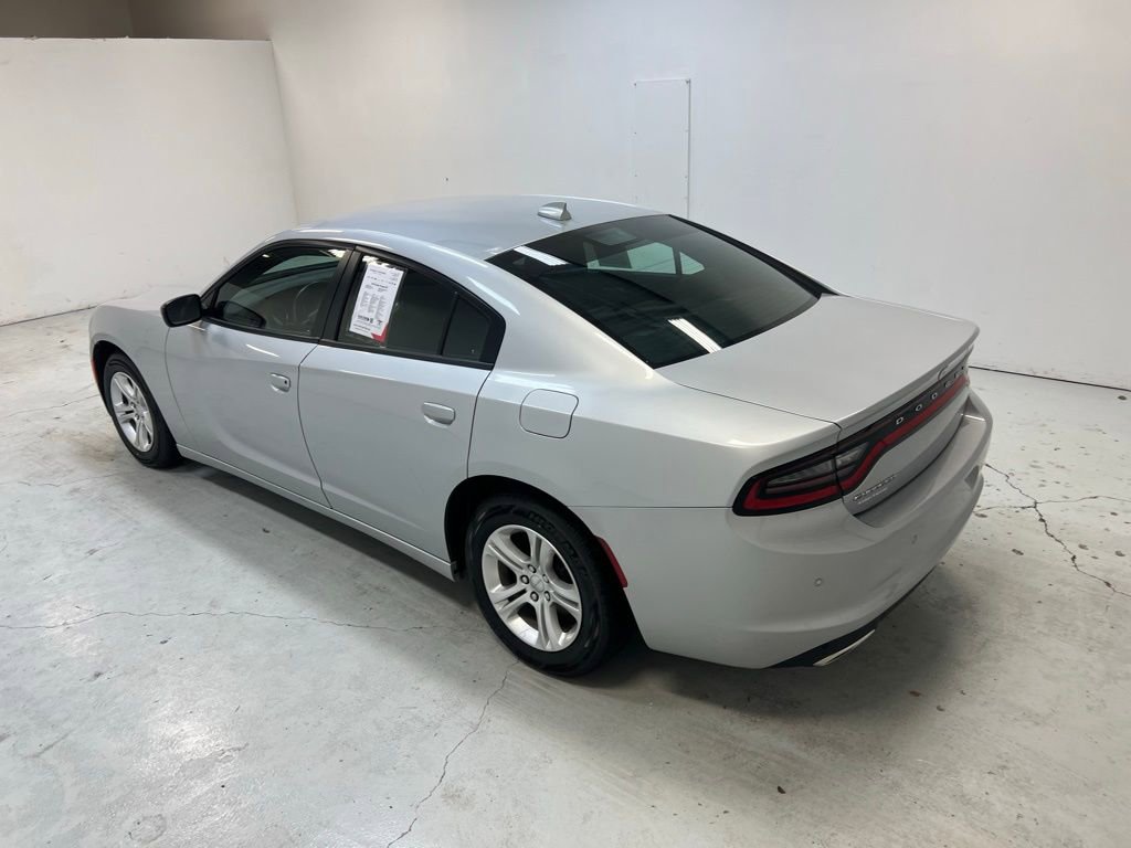Used 2023 Dodge Charger SXT image 5